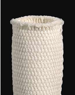 Center Draft Lamp Wick - 2 1/2"