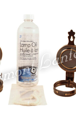 Emergency Lanterns Kit - 16A