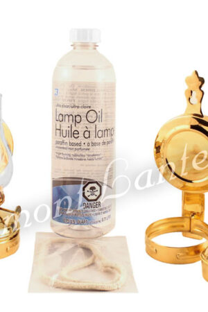 Emergency Lanterns Kit - 16