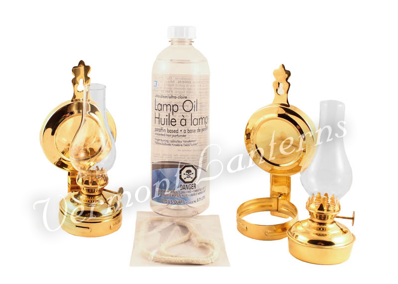 Emergency Lanterns Kit - 16