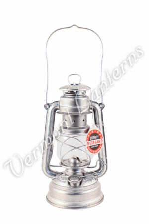 Feuerhand Hurricane Lantern German Made
