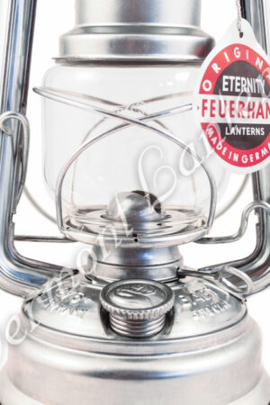 Feuerhand Hurricane Lantern German Made