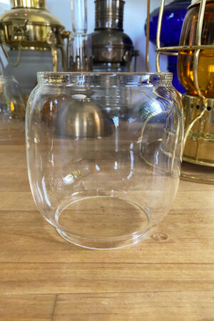 Replacement Globe - Railroad Lantern 12"