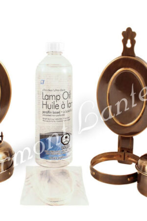 Emergency Lanterns Kit - 17A