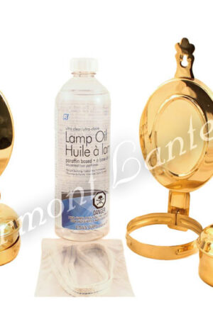 Emergency Lanterns Kit - 17
