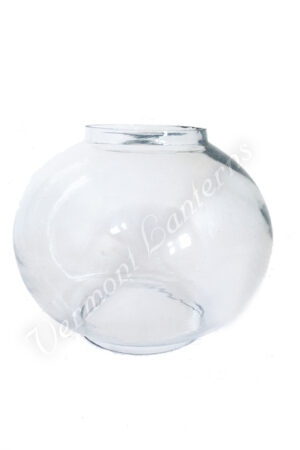 Onion Lantern Globe - 10"