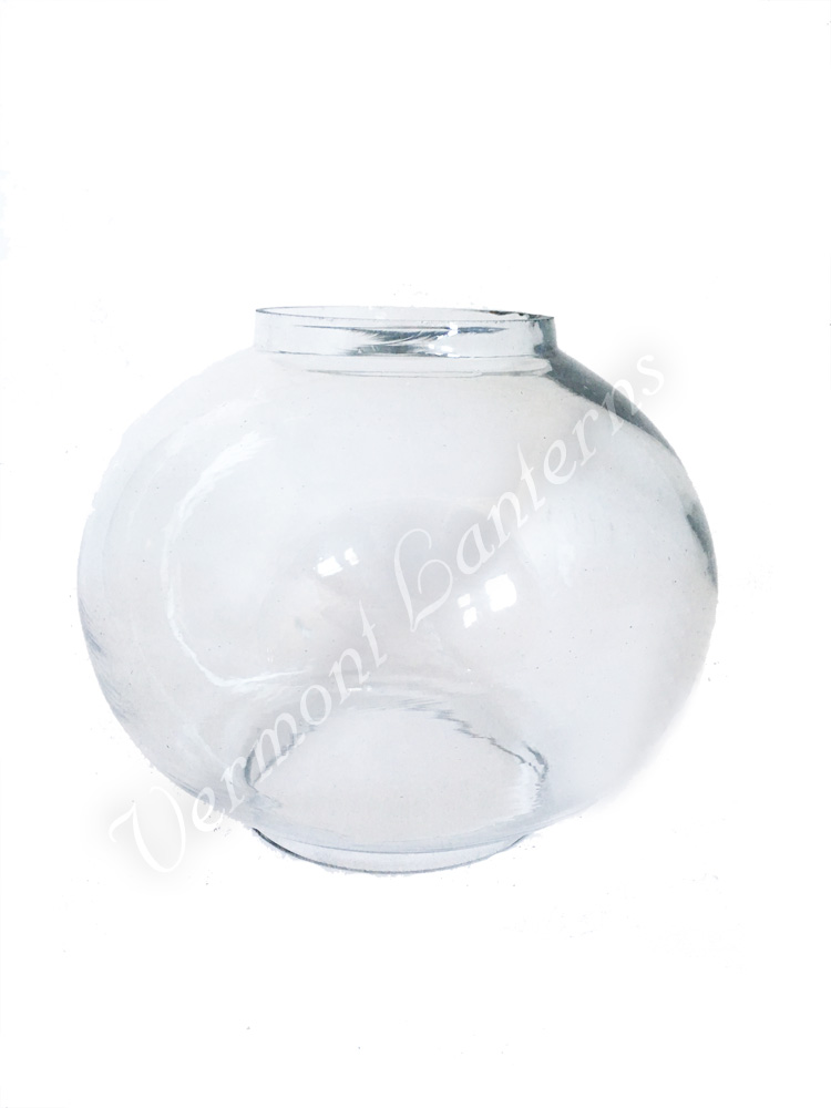 Onion Lantern Globe - 10"