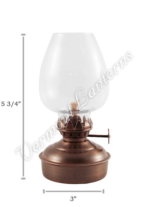 Oil Lantern Gift Set - 7A