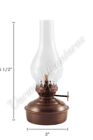 Emergency Lanterns Kit - 16A