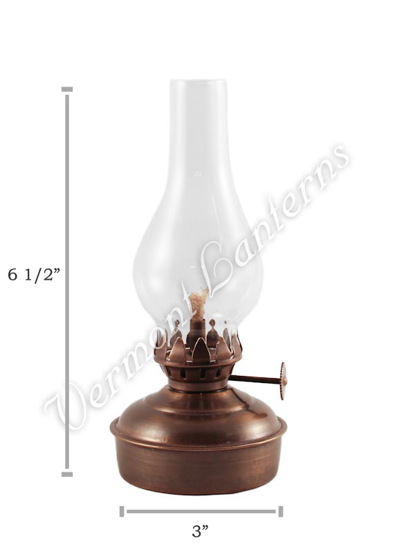 Emergency Lanterns Kit - 16A