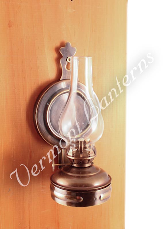 Emergency Lanterns Kit - 16A
