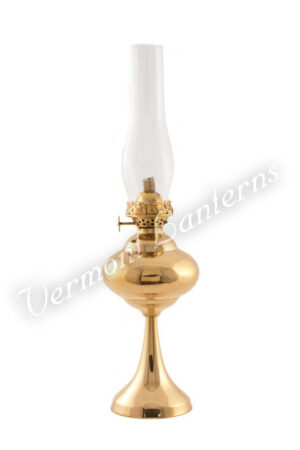Wall Lamps - Brass "Sterling" 11"