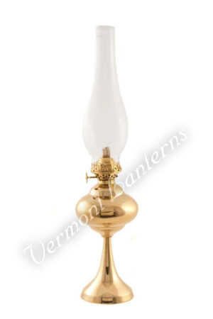 Wall Lamps - Brass "Sterling" 13"