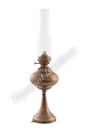 Wall Lamps - Antique Brass "Sterling" 11"