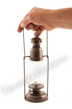 Oil Lantern Gift Set - 8A