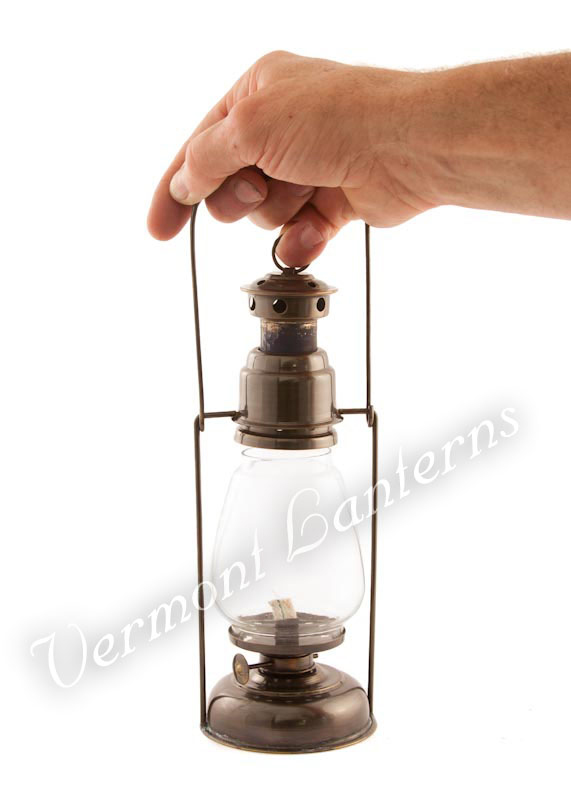 Oil Lantern Gift Set - 8A