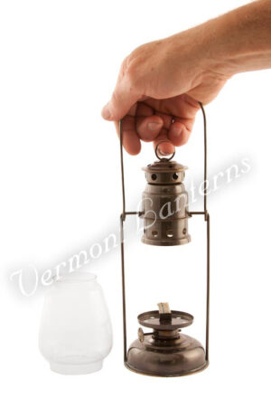 Oil Lantern Gift Set - 8A