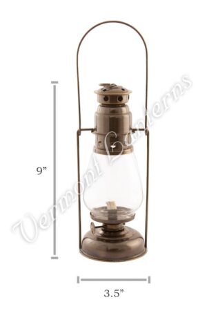 Oil Lantern Gift Set - 8A