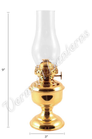 Oil Lanterns Gift Set - 5
