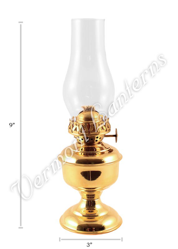 Oil Lanterns Gift Set - 5