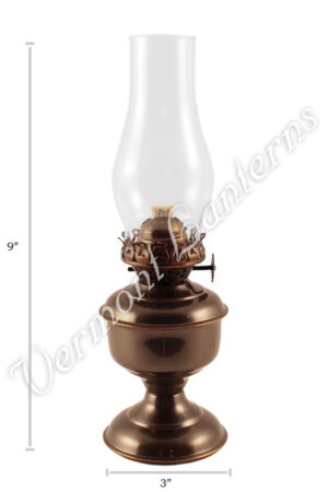Oil Lantern Gift Set - 5A