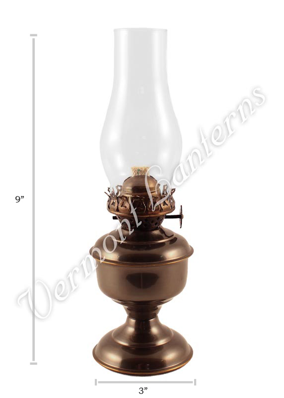 Oil Lantern Gift Set - 5A