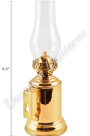 Oil Lanterns Gift Set - 7