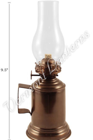 Oil Lantern Gift Set - 7A