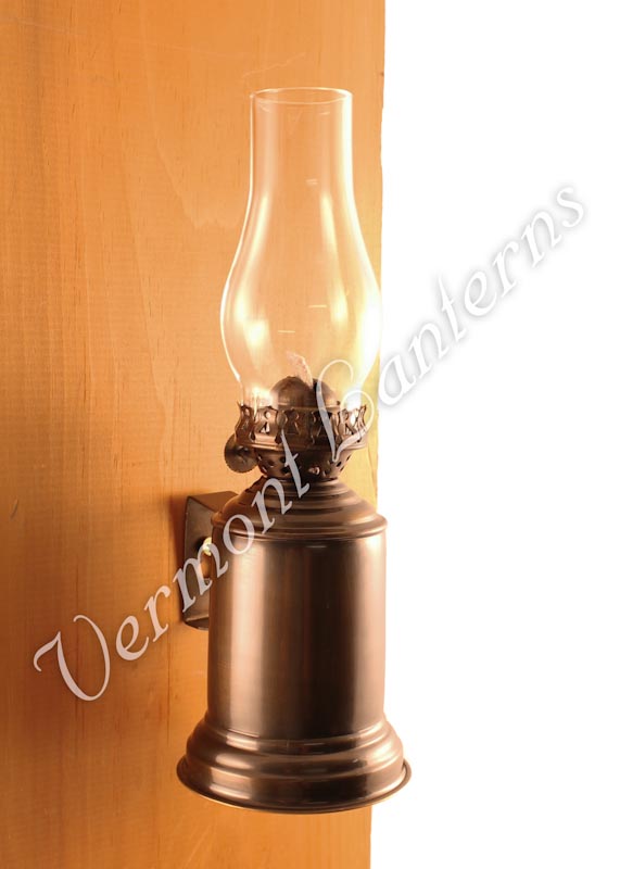 Oil Lantern Gift Set - 7A