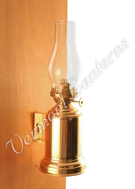 Oil Lanterns Gift Set - 11