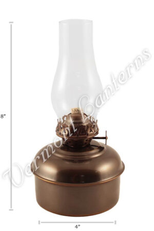 Oil Lantern Gift Set - 3A