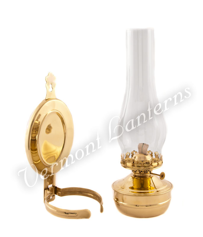 Oil Lanterns Gift Set - 11