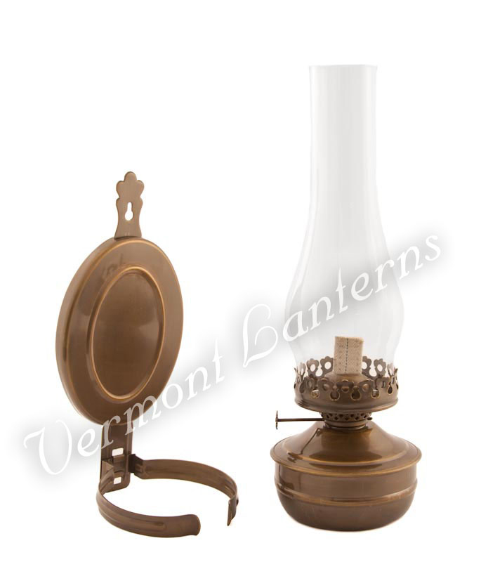 Oil Lantern Gift Set - 11A