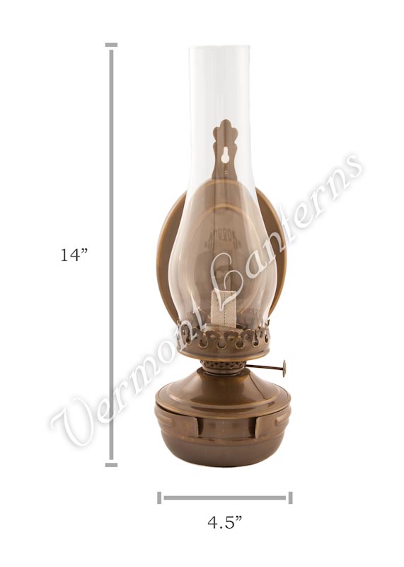 Oil Lantern Gift Set - 10A