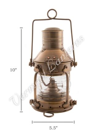 Nautical Gifts Set - 12A