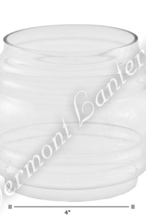 Anchor Lamp Chimney -12"
