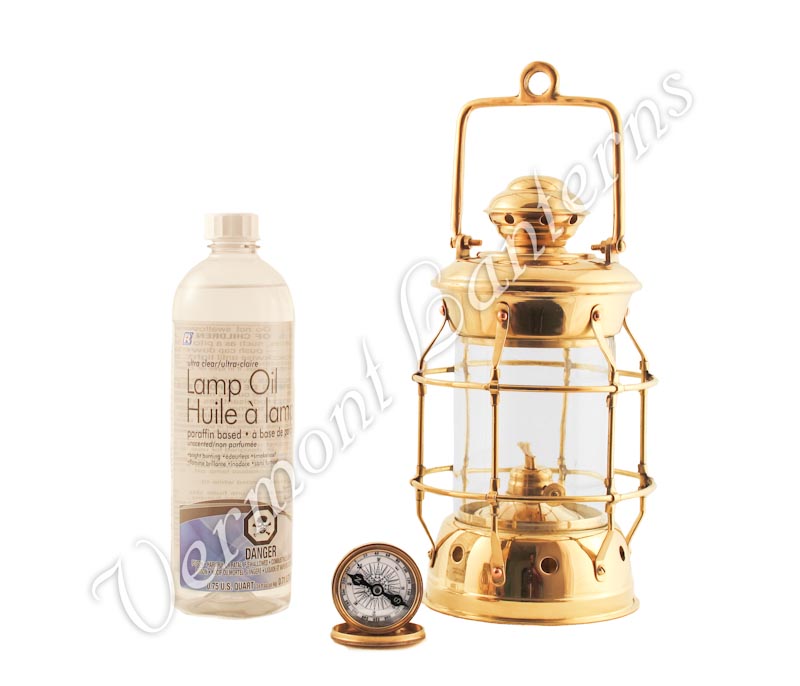 Nautical Gift Set - 13