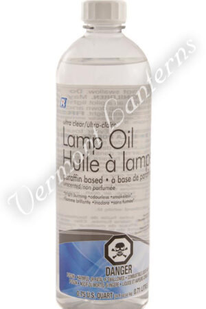 Oil Lantern Gift Set - 7A