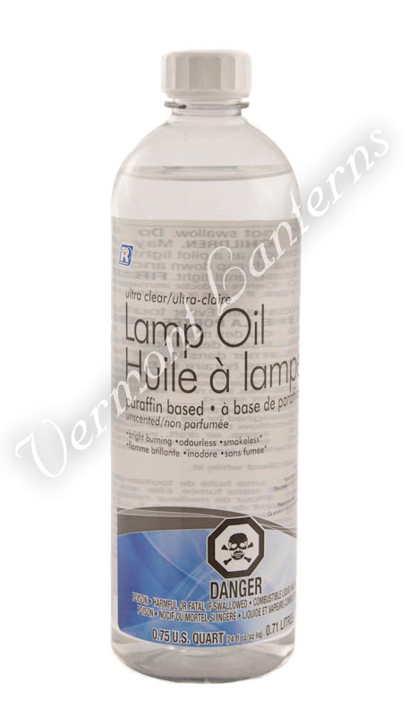 Oil Lantern Gift Set - 7A